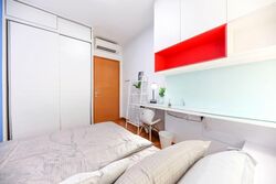 Centro Residences (D20), Condominium #553700011